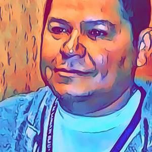 Meet your Posher, Paul